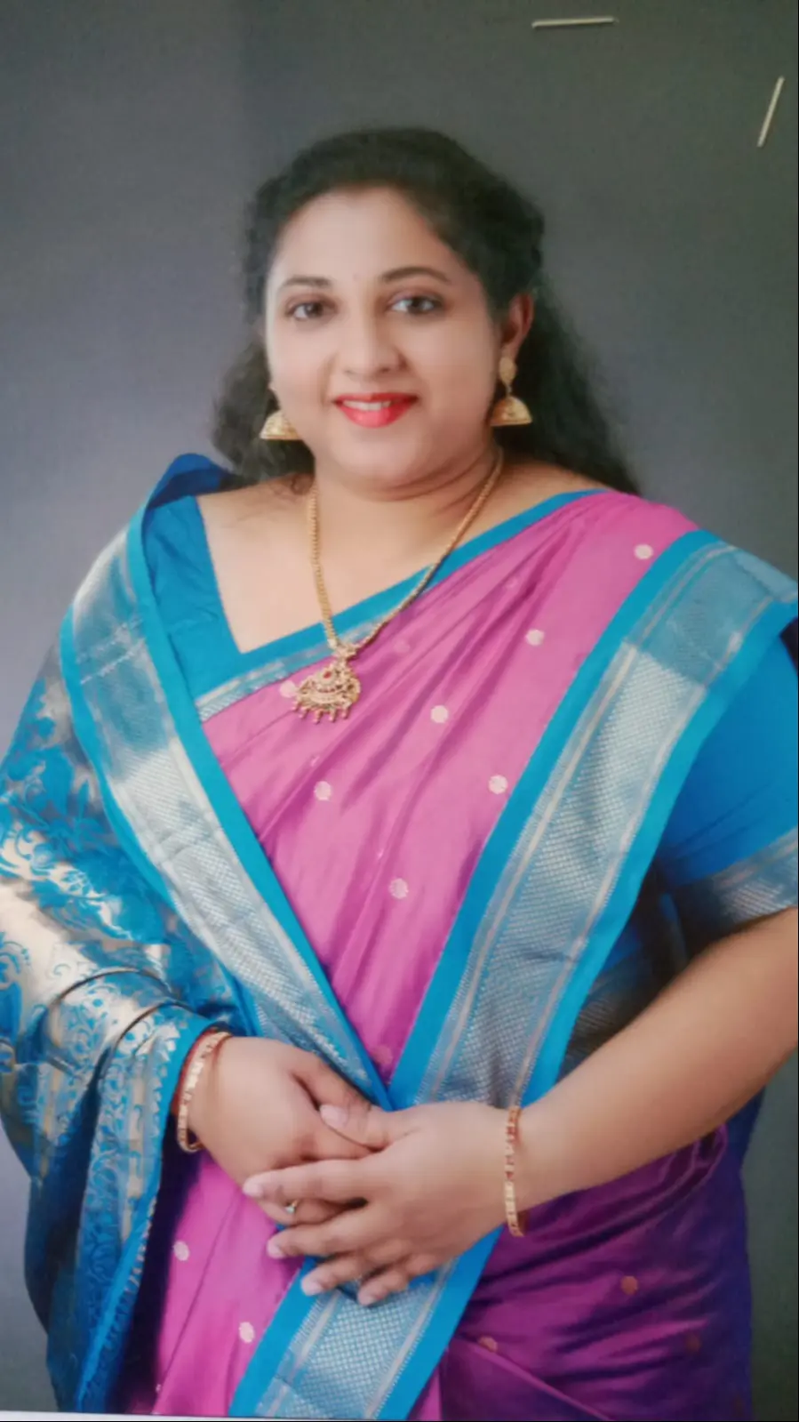 Bride Profile
